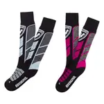 Носки Rossignol Thermotech 2 pairs, черный - фото