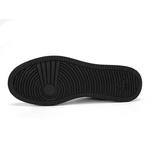 Кроссовки PEAK Skateboarding Shoes Men Low-top Black, черный - фото 3