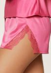 Пижамные штаны LingaDore, розовый - фото 5