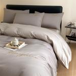 FUANNA Комплект постельного белья, 120 см, 3 предмета - фото 6