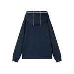 Детская толстовка NAUTICA, бордовый - фото 11