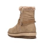 Женские ботильоны Refresh 173250 бежевые Xti - фото 3