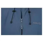 Куртка AGU SEQ II Winter Rain, синий - фото 6