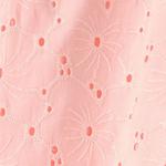 Брюки с ажурной строчкой для девочки Carter'S - фото 3