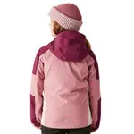 Куртка Regatta Trekktain, розовый - фото 2