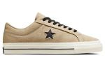 Кроссовки cons one star pro ox 'nomad khaki' Converse, хаки - фото 2