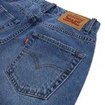 Брюки Levi's 578 Baggys, синий - фото 2