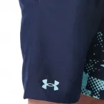 Детские шорты Tech для детей от 3 до 7 лет Under Armour, синий - фото 5