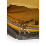 Рюкзак Depot 18 Rab, оливковый - фото 5