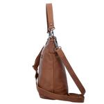 Сумка через плечо The Chesterfield Brand Amelia, Cognac - фото 3