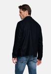 Куртка GIORDANO Summer jacket, Navy/Blue - фото 3