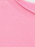 Вязаный топ MANGO CAMIN, Rose - фото 3