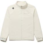 Куртка мужская DESCENTE, синий - фото 4