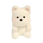 Плюшевая игрушка PUDOWRABBIT - фото 8