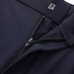 Повседневные брюки Unisex Mizuno, синий - фото 9