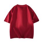 Футболка унисекс magmode, Черный - фото 16