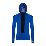 Куртка Rock Experience Silex Hybrid, синий - фото 2