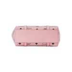 MCM Сумка тоут из кожи наппа - фото 6