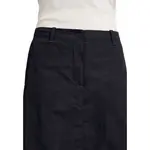 Юбка Jack Wolfskin Tihama skirt, черный - фото 5