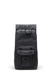 Рюкзак Herschel LITTLE AMERICA 30L, Oxydized Black/Anthracite - фото 4