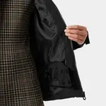 Куртка Helly Hansen Astra, черный - фото 9