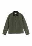 Куртка Dobber GREYSON PREMIUM, Green - фото 6