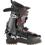 Ботинки Atomic Backland XTD Carbon 115 Atomic, Black/Rust - фото
