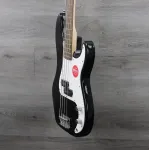 Squier Sonic Precision Bass Черный - фото 4