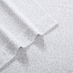 Комплект фланелевых простыней Laura Ashley, серый - фото