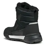 Ботинки Geox Trekkyup ABX J46MBF0FU54, черный - фото 4