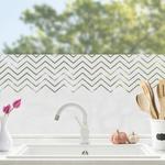 Оконная пленка Bilderwelten Velay, белый - фото 4