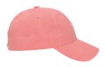 Кепка MLB NY Small Label Cap Baseball Cap Pink White, белый - фото 4