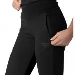 Брюки Dynafit Alpine Hybrid, черный - фото 5