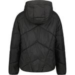 Куртка альберга Luhta, черный - фото 2