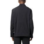 Arcteryx Veilance Spere Легкая рубашка-куртка, Solitude Gray/Solitude - фото 6