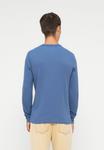 Топ GAP CREW, Cornflower/Blue - фото 3