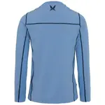 Футболка Kari Traa Kari long sleeve, синий - фото 2