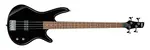 Электрический бас-гитара Ibanez GSR100EXBK - фото