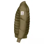 Куртка Palladium Rhona bomber, зеленый - фото 3