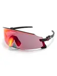 Солнцезащитные очки-маска Encoder Oakley, розовый - фото 2