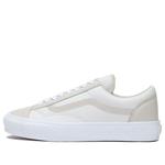 Кроссовки style 36 vlt lx sneakers white Vans, белый - фото
