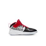 Кроссовки команда hustle d9 авто Nike, черный - фото 2