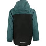 Куртка Alpine Pro Plega, зеленый - фото 2