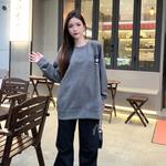 Унисекс свитшот The Simpsons, синий - фото 7