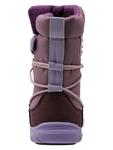 Ботинки lamino, фиолетовый - фото 6