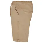 Шорты Urban Classics Stretch Twill, бежевый - фото 6