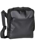 Наплечная сумка Jost Umhängetasche Tolja 4227, черный - фото