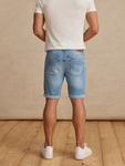 Обычные джинсы DAN FOX APPAREL Richard, Blue Denim - фото 3