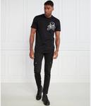 Футболки Regular fit Philipp Plein, черный - фото 2