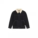 Куртка Wrangler Casey, синий - фото 3